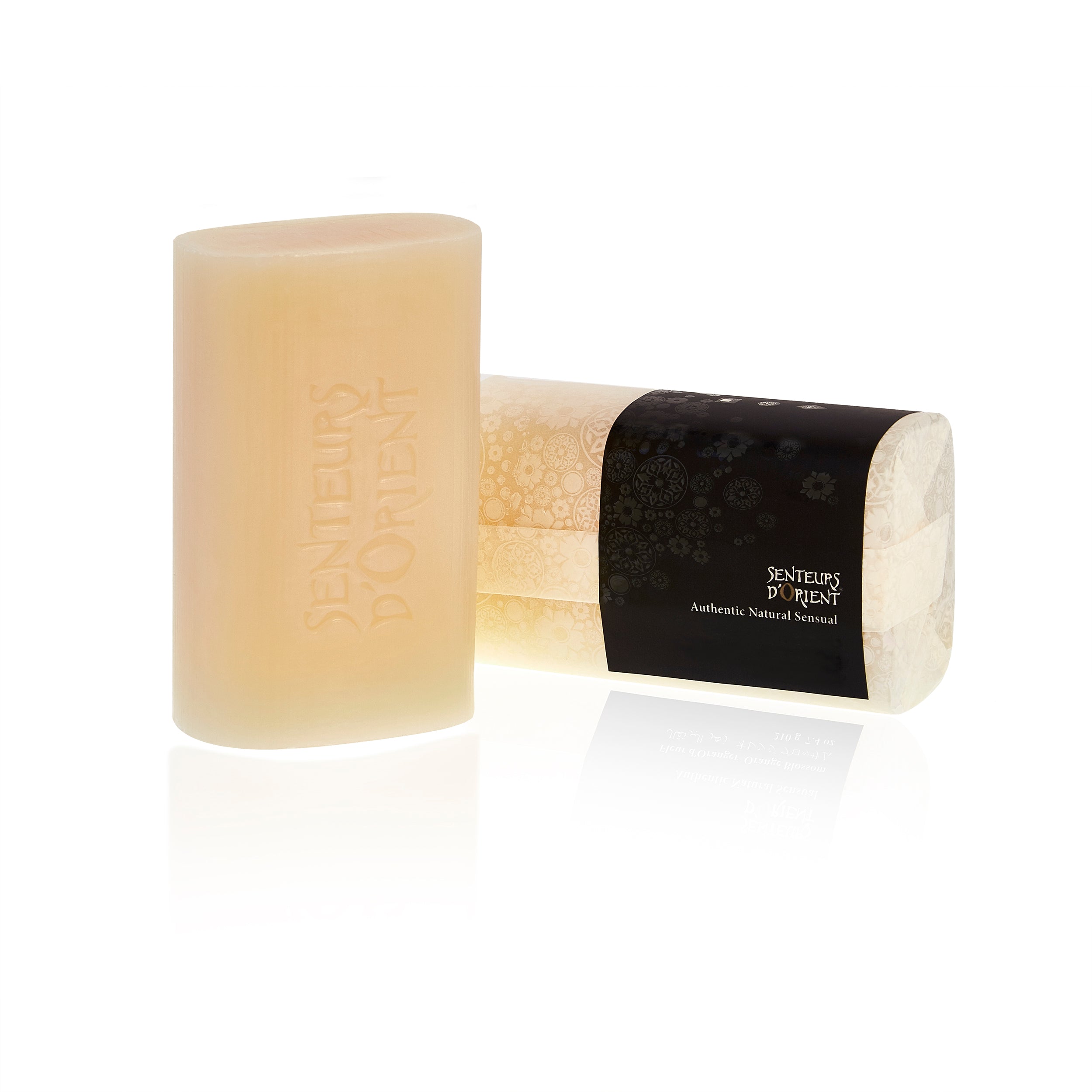 Senteurs d'Orient Tuberose Soap