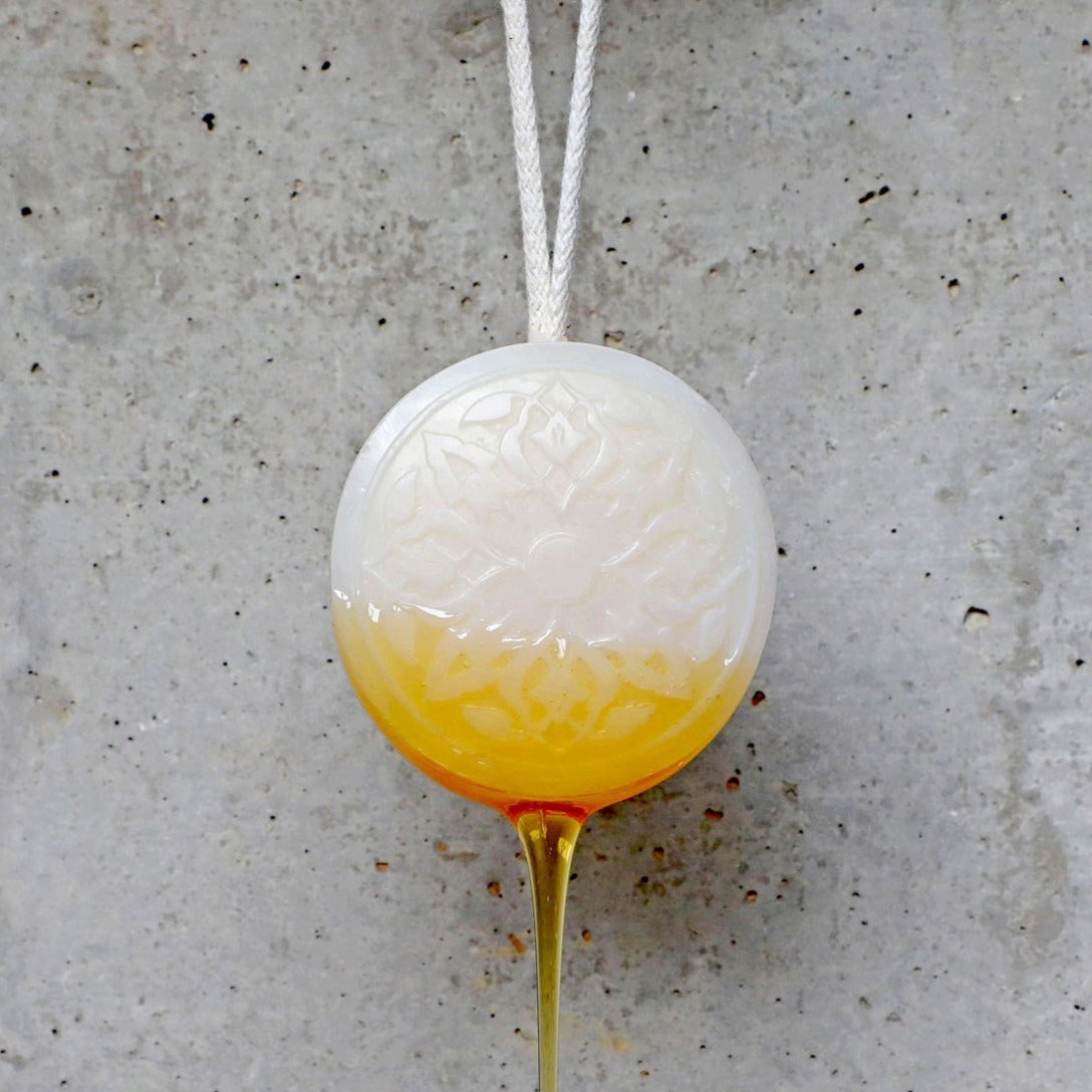 Honey luxury hammam soap - nourishing natural body soap with honey and botanical oils - handcrafted 350g