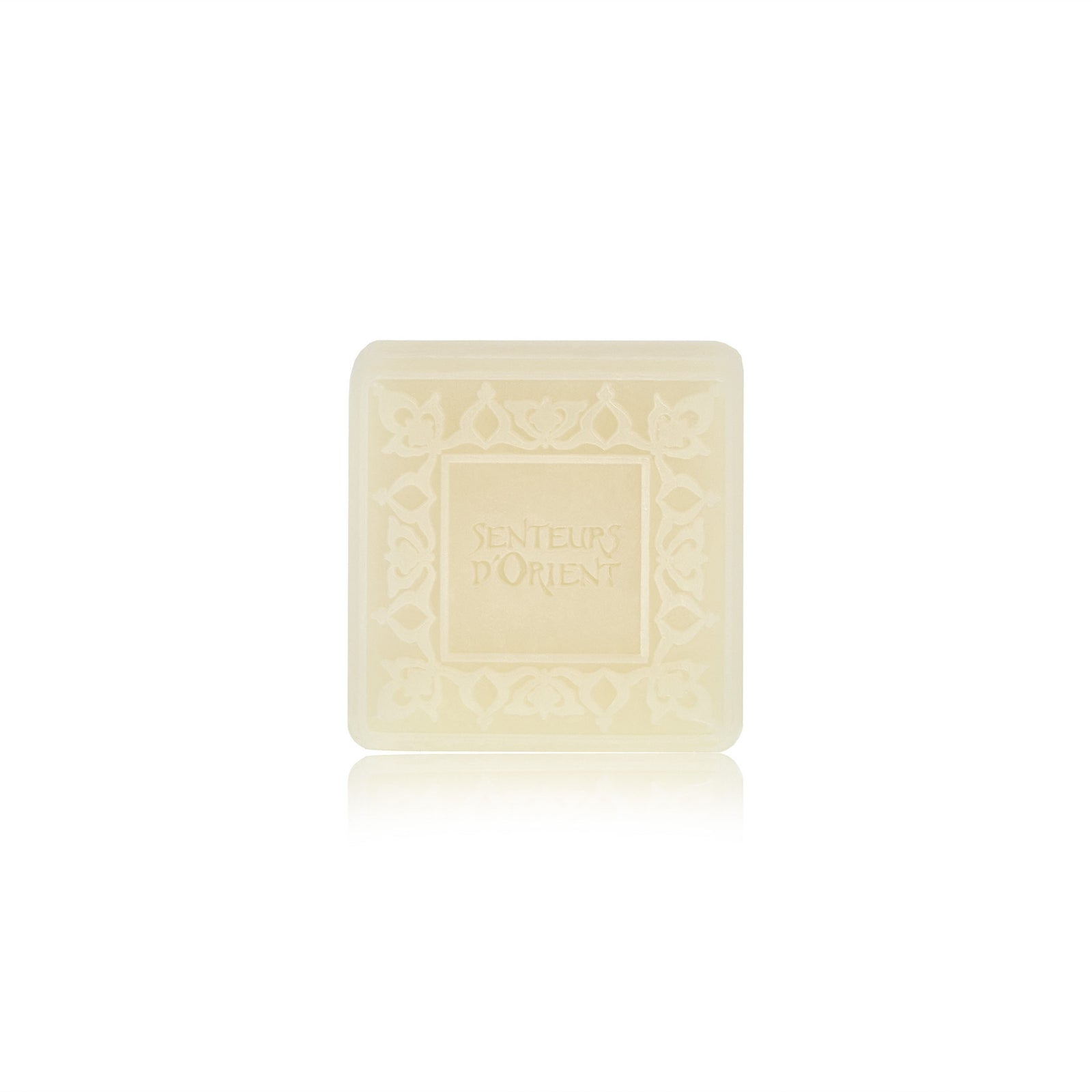 Orange Blossom Ma'amoul Hand Soap Senteurs d'Orient