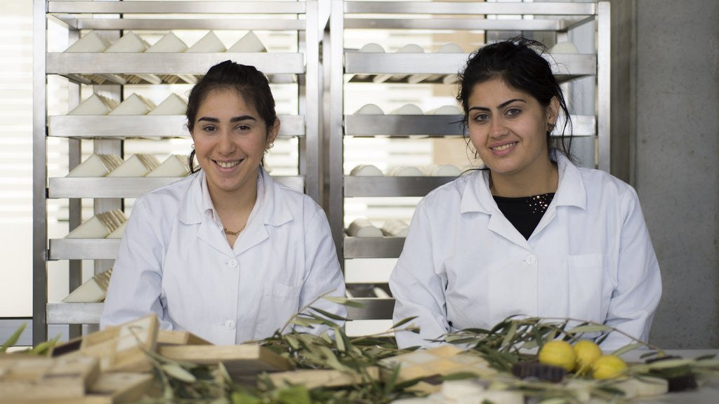 How Senteurs d’Orient is Empowering Women in Lebanon