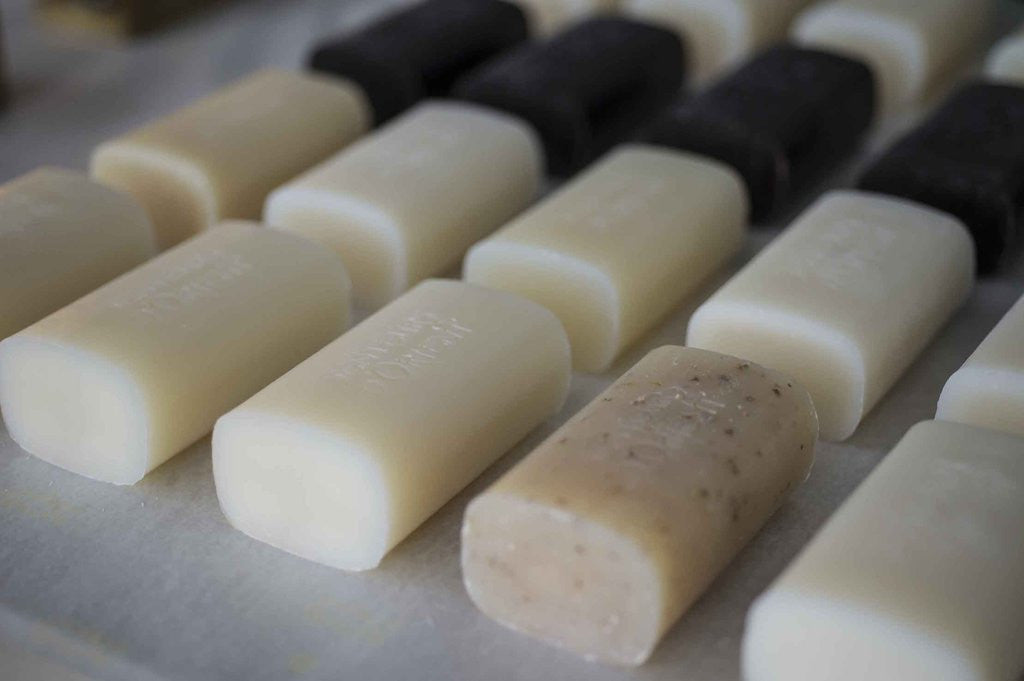 Ingredient Spotlight: Shea Butter