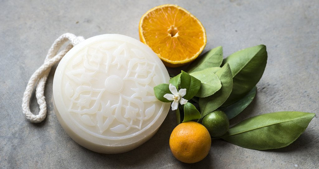 Ingredient Spotlight: Orange Blossom
