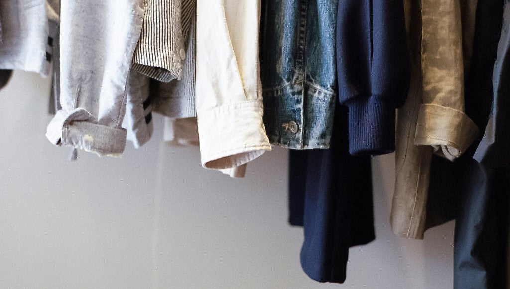 How To Nail In-Between Seasonal Dressing