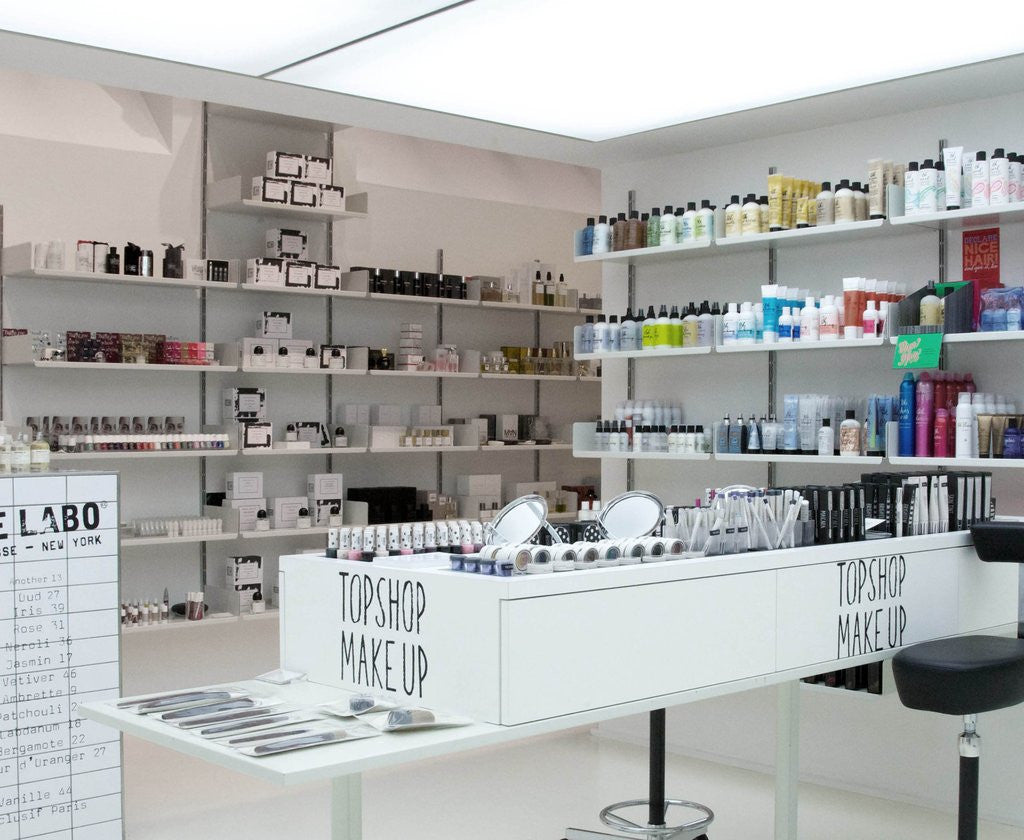 The Best Concept Stores Worldwide for Beauty Shopping