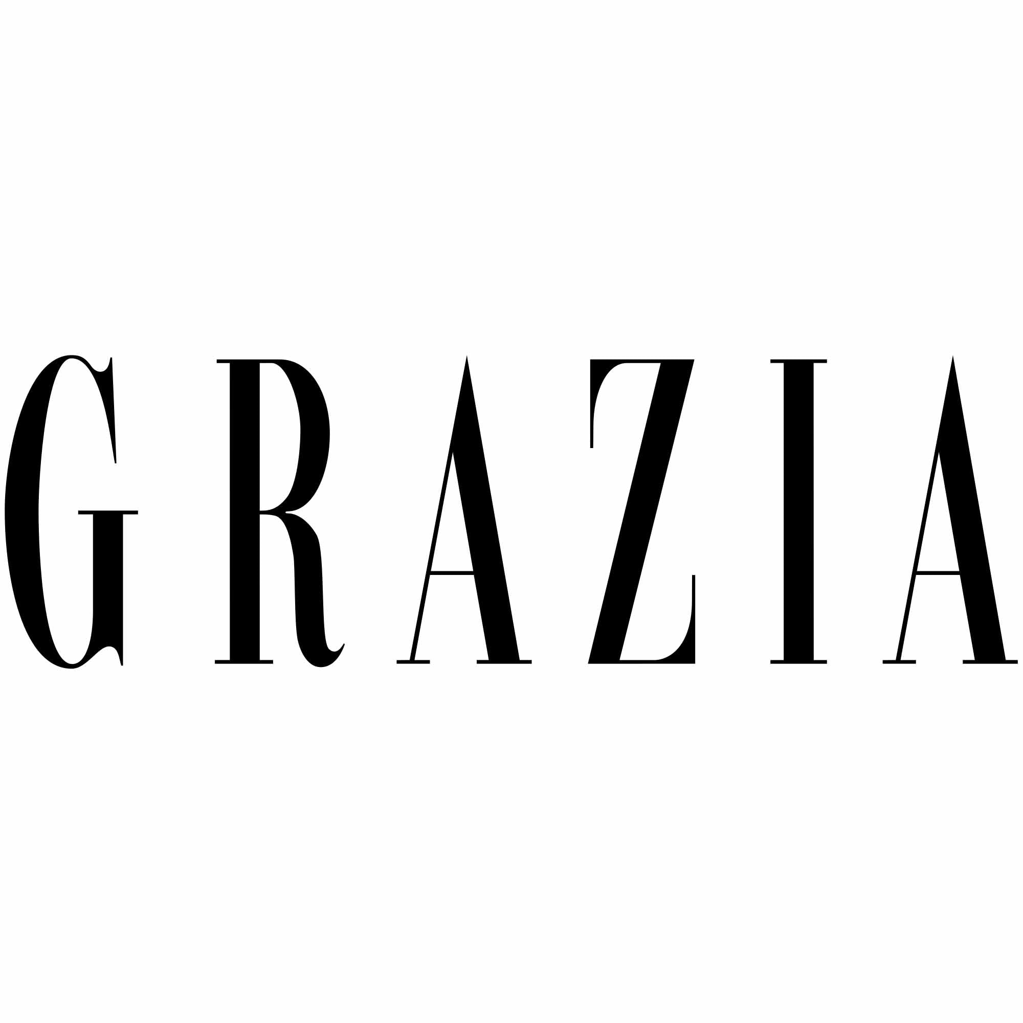 Grazia - France