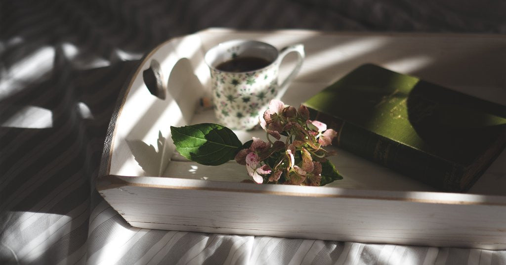 The Beautifying Benefits of Green Tea