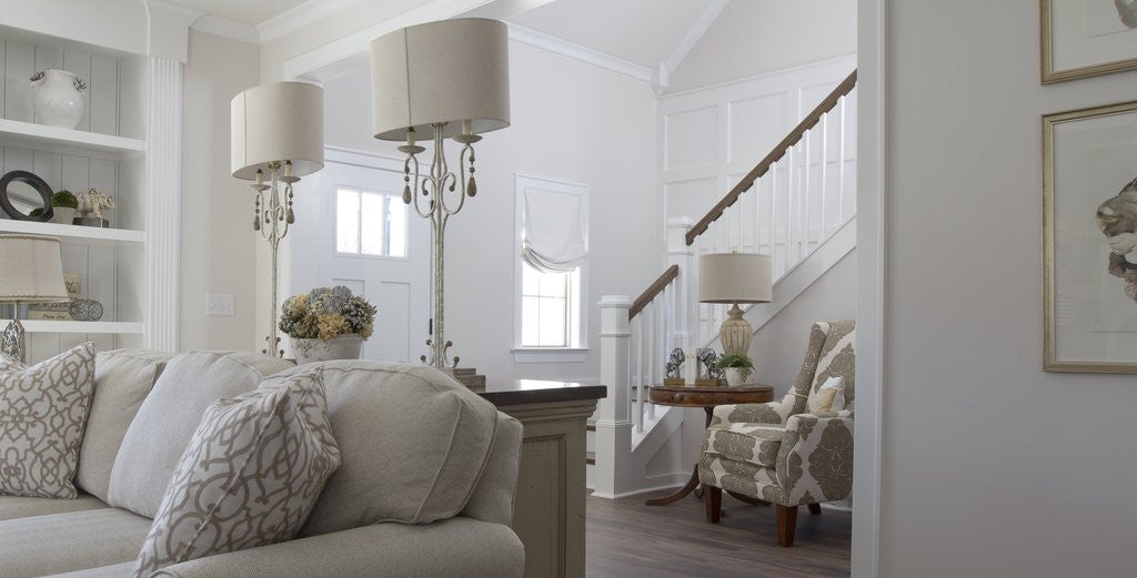 10 Apartment Decorating Tips to Make the Most Of Your Space