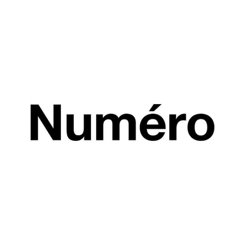 Numéro - France