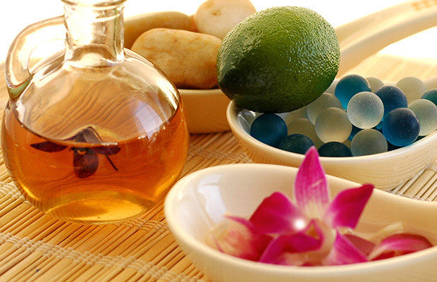Beat the January Blues with Bathing Rituals