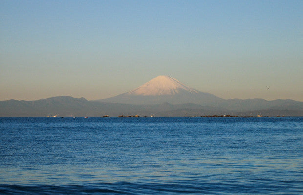 Celebrate Spring Japanese-style with Hot Springs and Cherry Blossoms