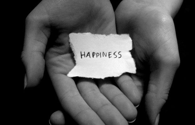 Happy International Day of Happiness!