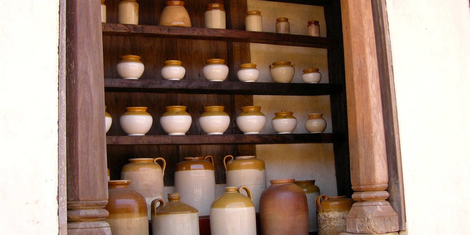 Popular Tea Culture