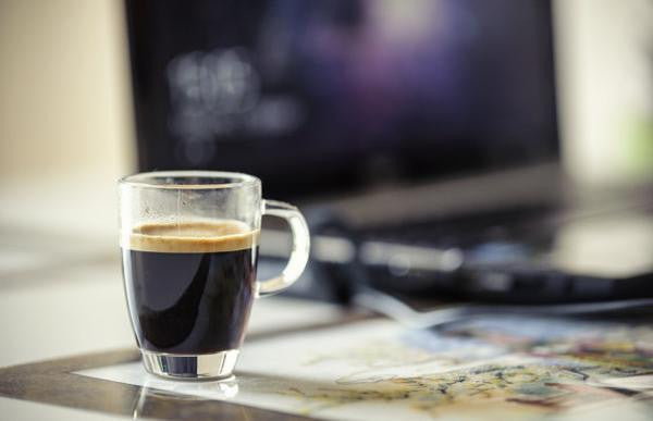 5 Ways to Be Happier While You Work