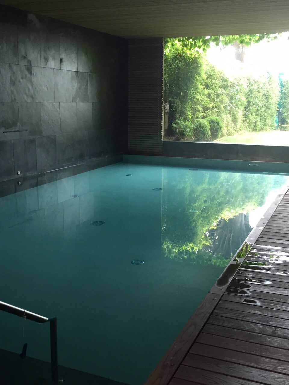 Head to the Spa and Get Ready for Swimsuit Season!