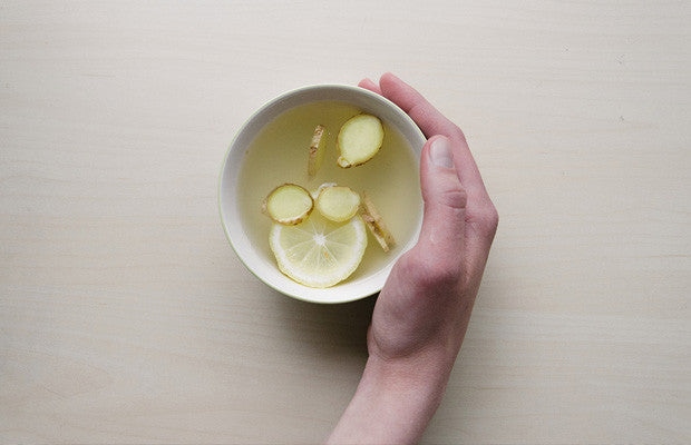 It’s Tea Time: Tasty Herbal Tisanes and their Benefits