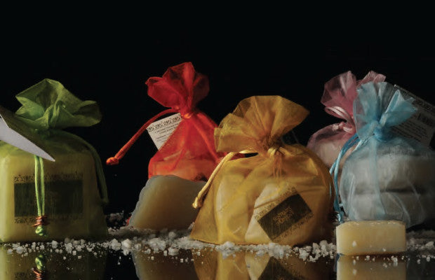 Scents to Alter Your Mood and Improve Your Health
