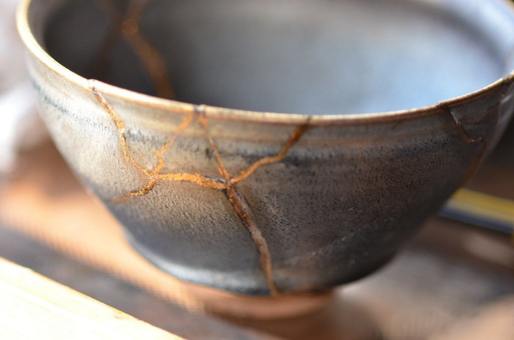 The Secret Behind the Beauty of Japanese Ceramics