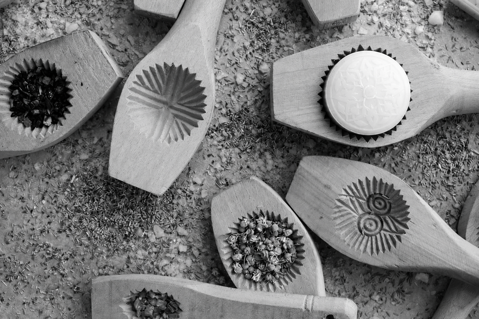 Senteurs d’Orient soap craftsmanship