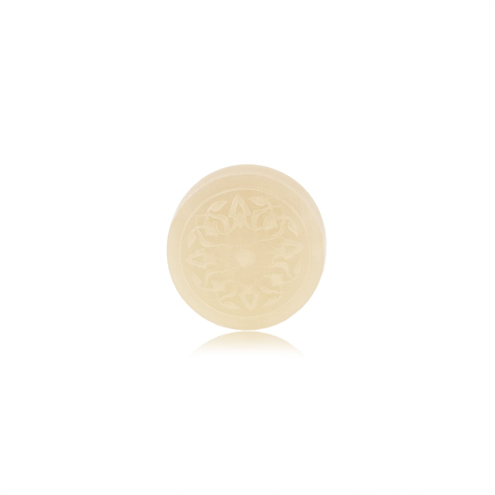 Tea Flower Mini Ma'amoul Soap