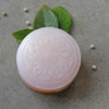 Oriental Gardenia Velvety Mini Soap