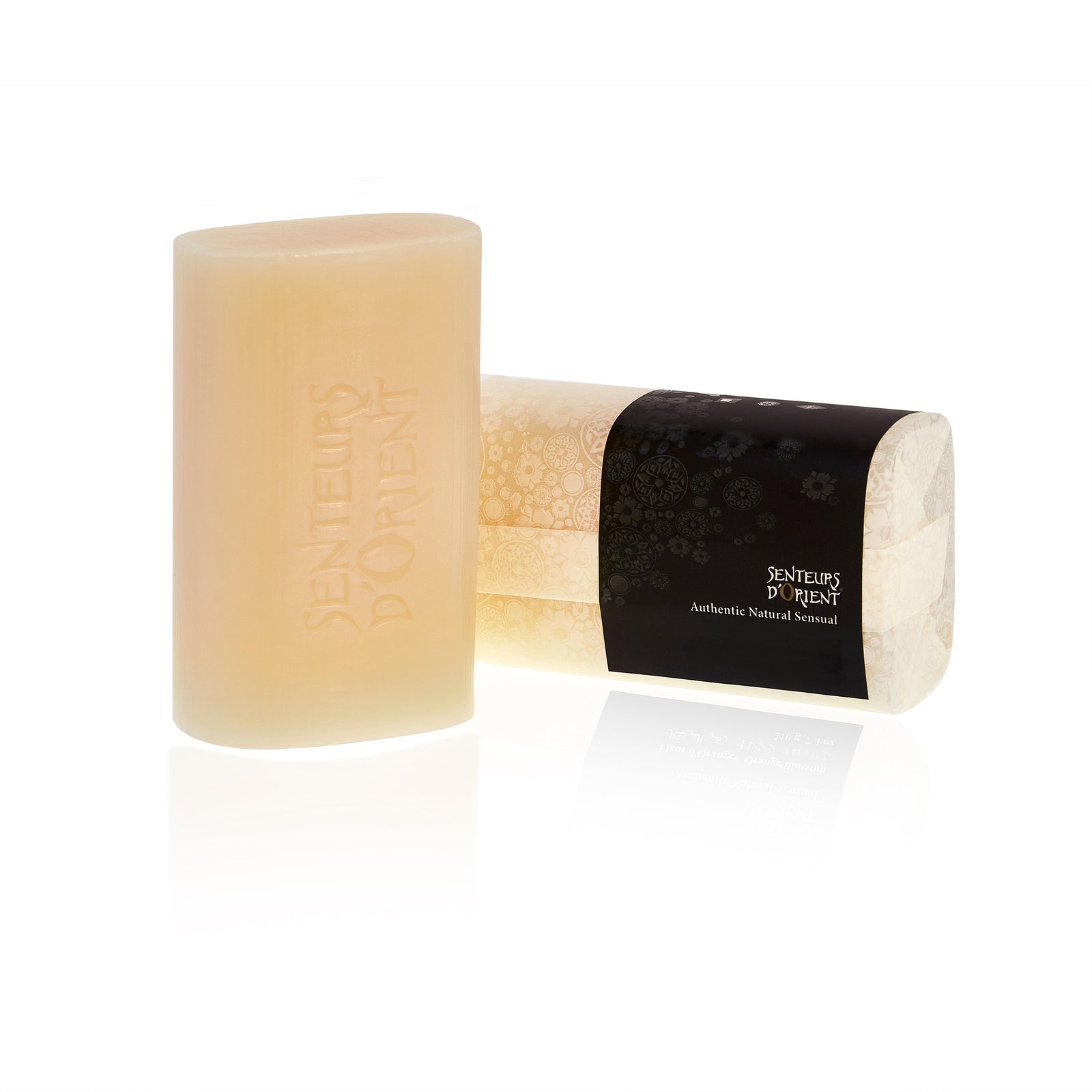 Senteurs d'Orient Orange Blossom Soap