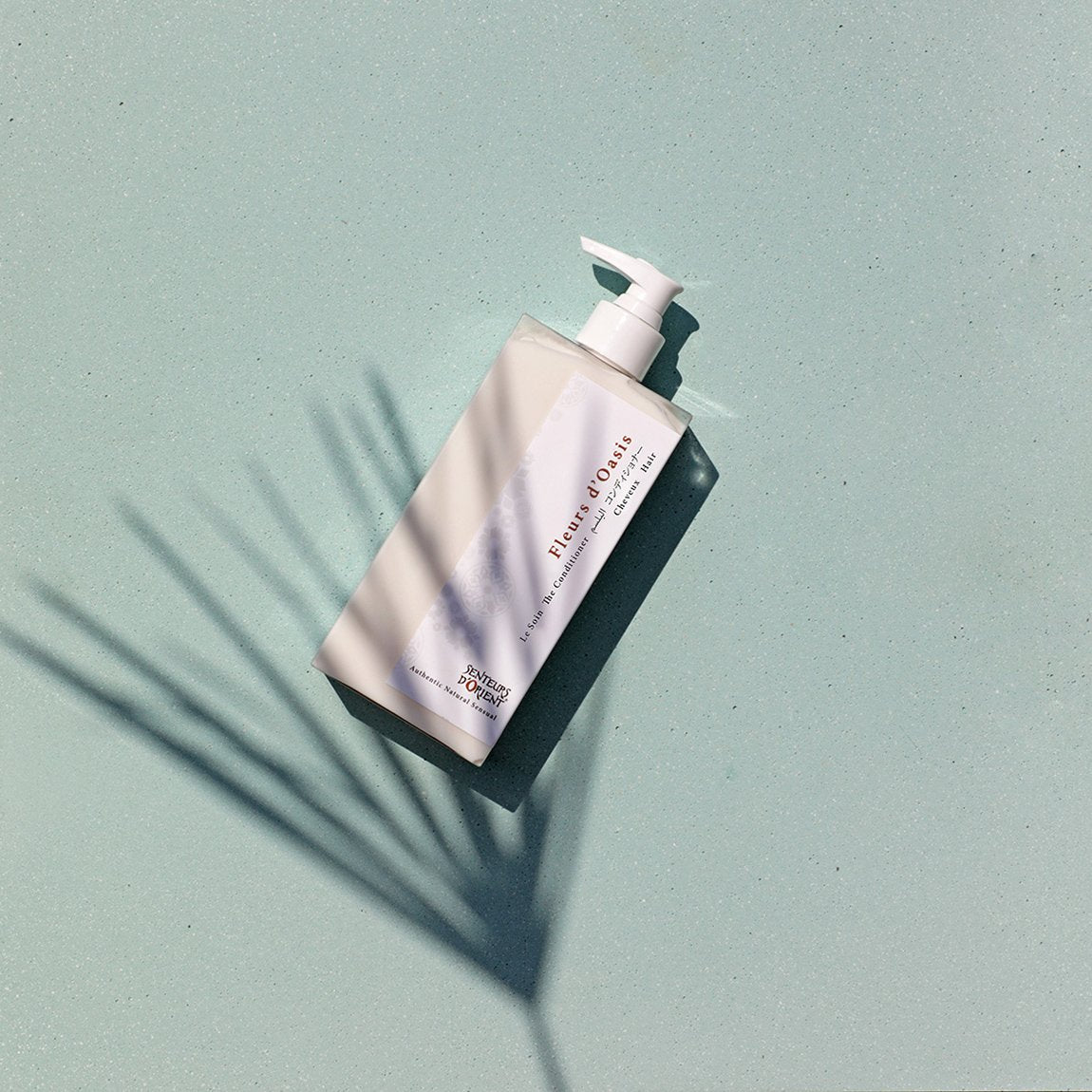 Senteurs d'Orient Fleurs d'Oasis The Conditioner