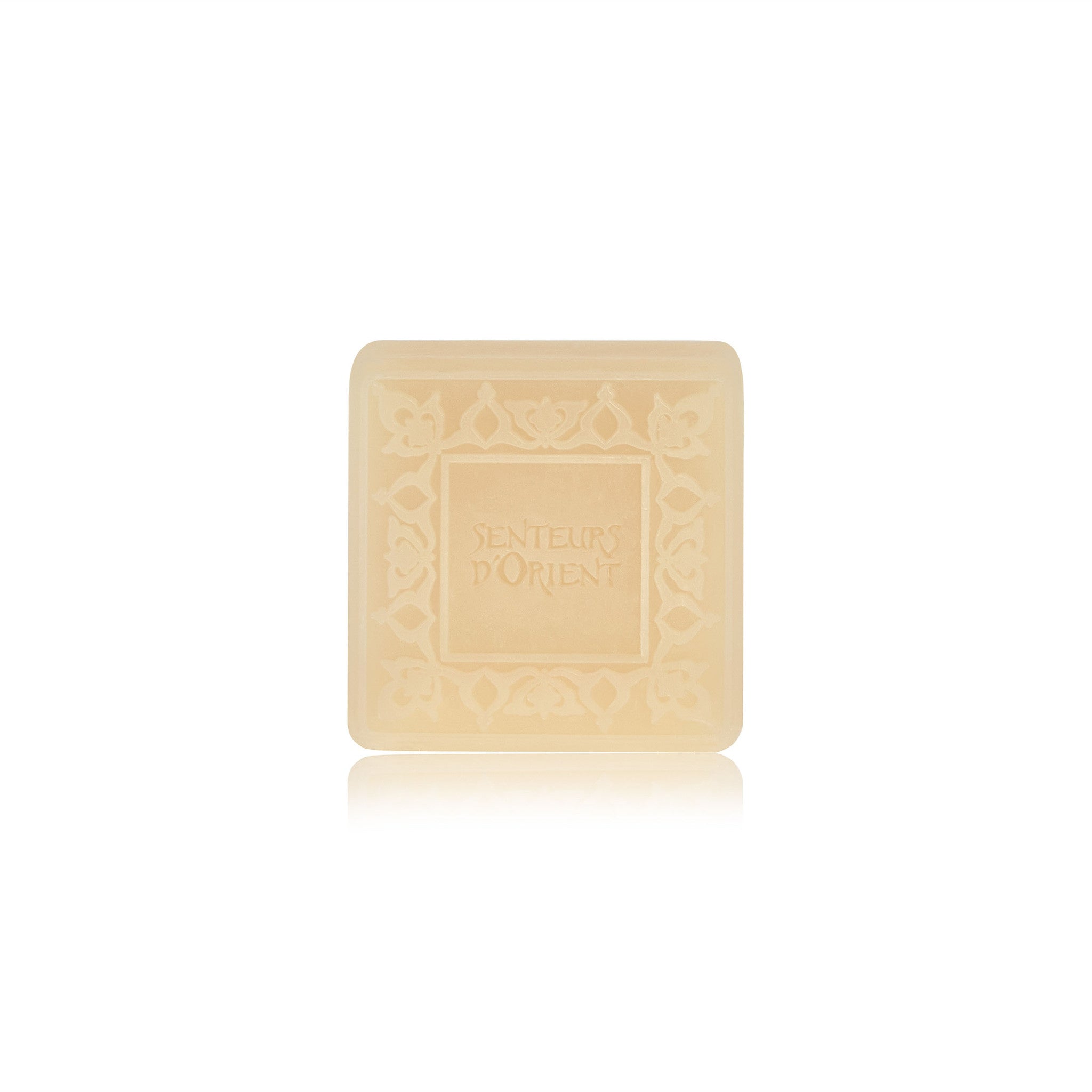 Honey Ma'amoul Hand Soap Senteurs d'Orient