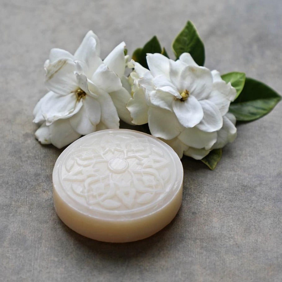 Oriental Gardenia Ma'amoul Hand Soap Senteurs d'Orient