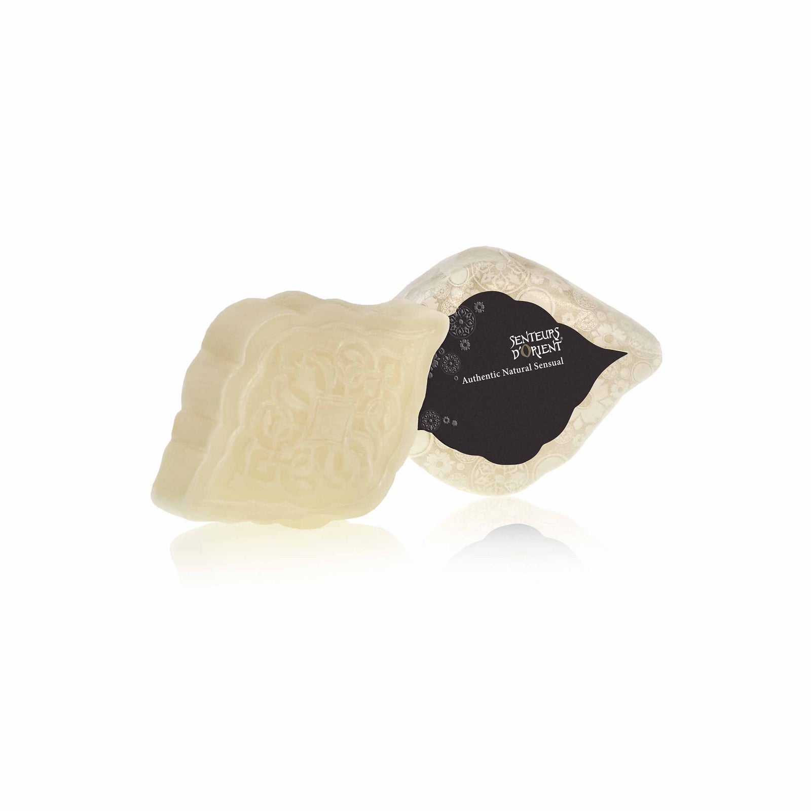 Tuberose Enticing Mini Soap