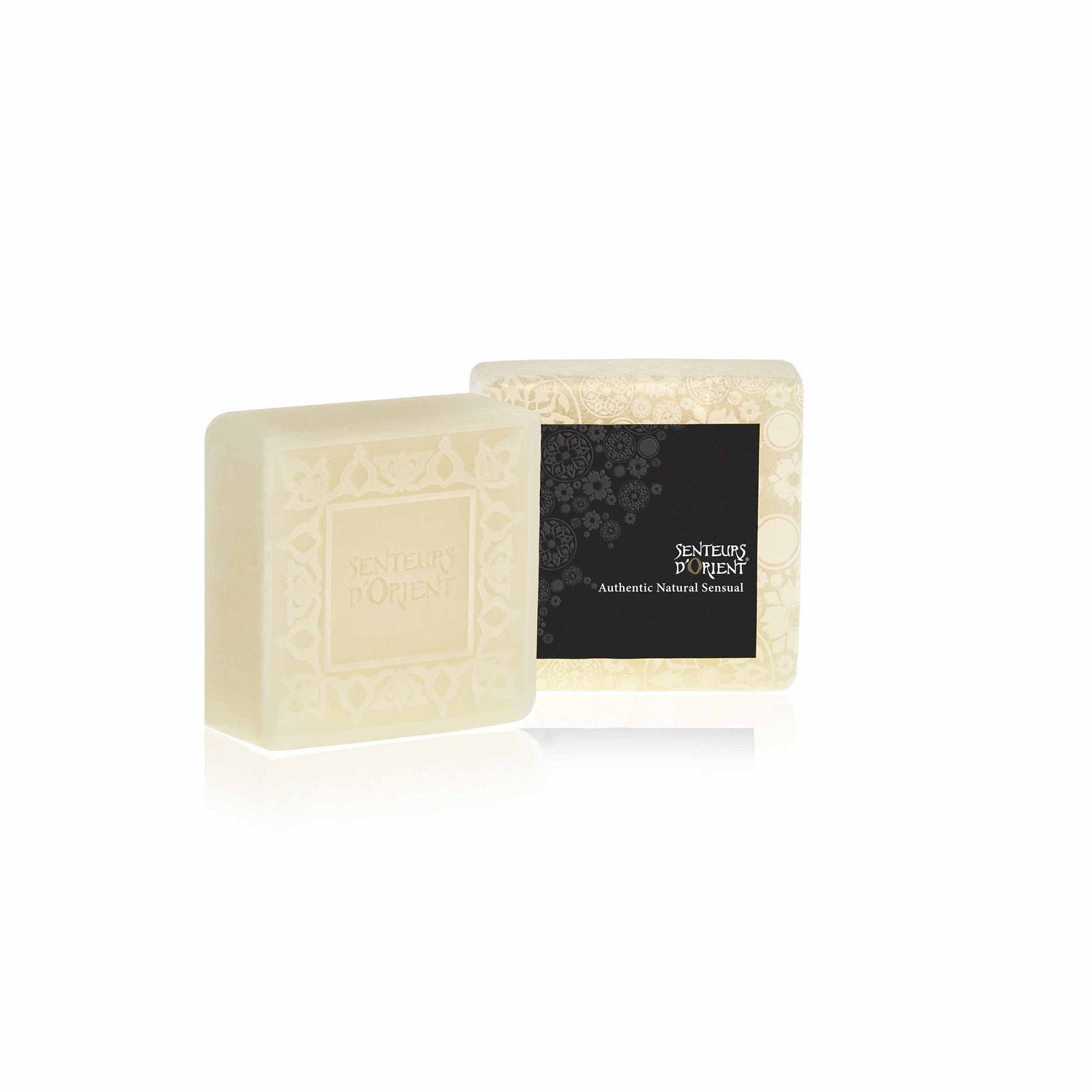 Almond Exfoliant Mini Soap