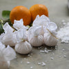 Orange Blossom Energizing Bath Salts