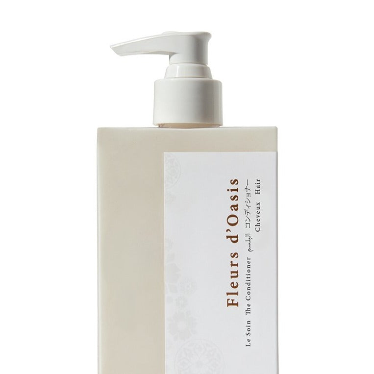 Senteurs d'Orient Fleurs d'Oasis The Conditioner