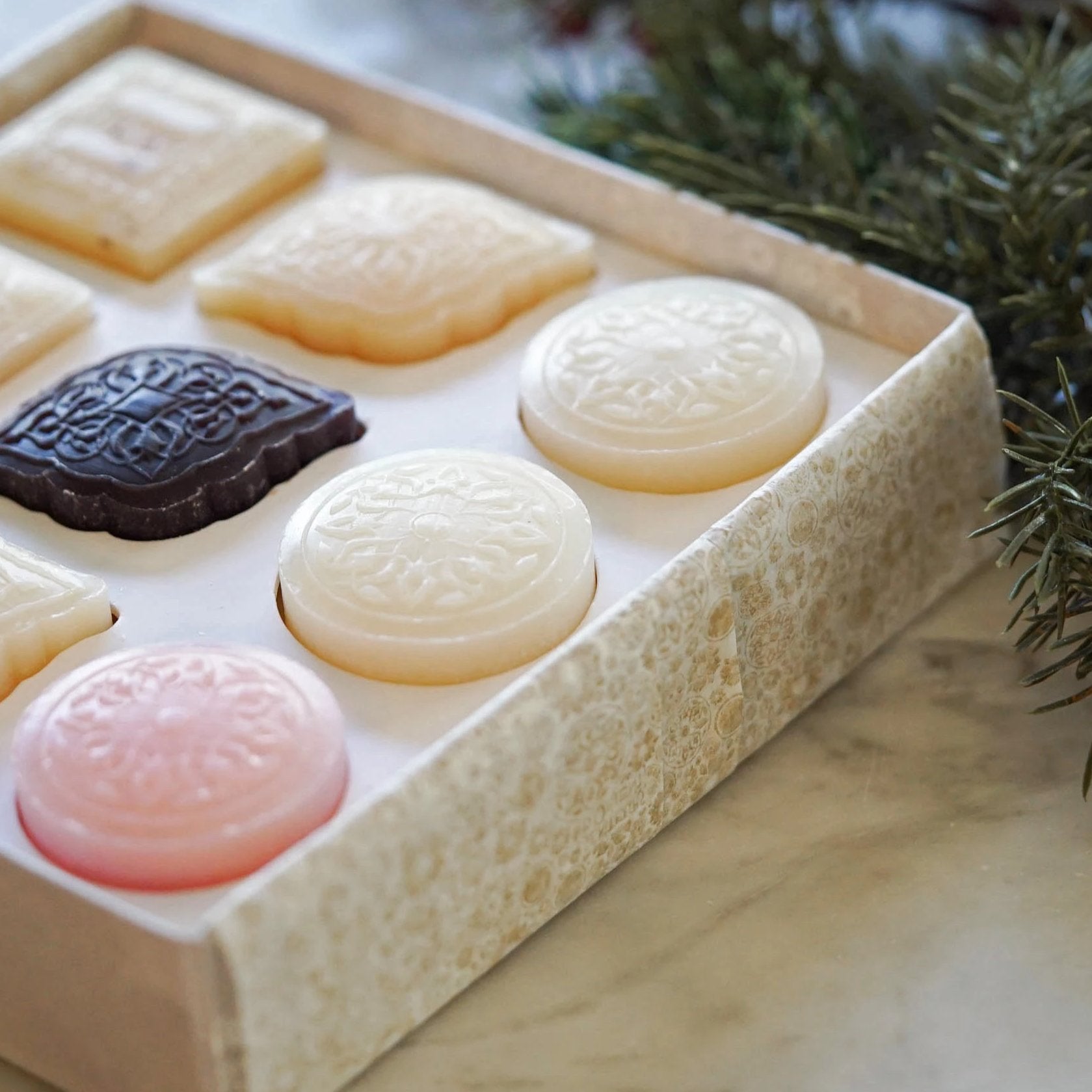 Tasting Set